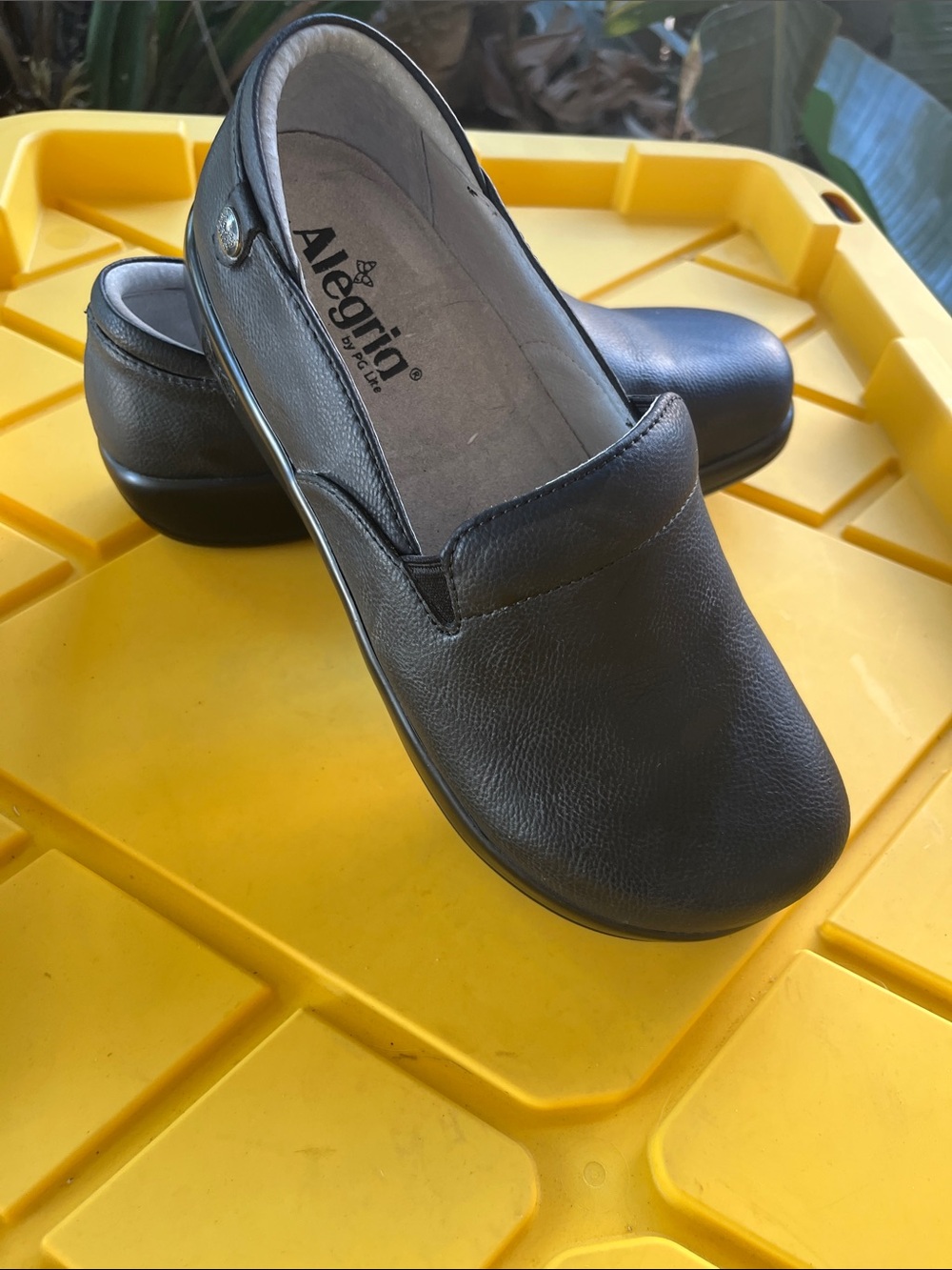 Shoe